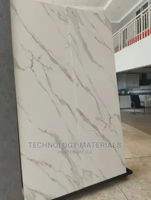 Calacatta Gold Sintered Stone