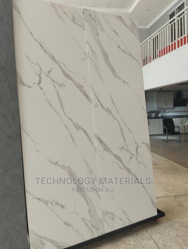 Calacatta Gold Sintered Stone - thumbnail 6