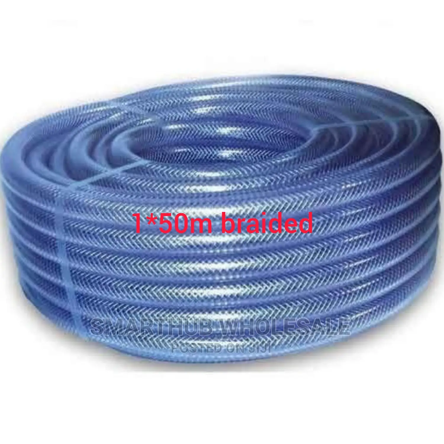 Hose Pipe 1*50 Braided Hose Pipe
