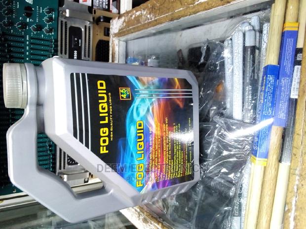 Fog Liquid - thumbnail 3