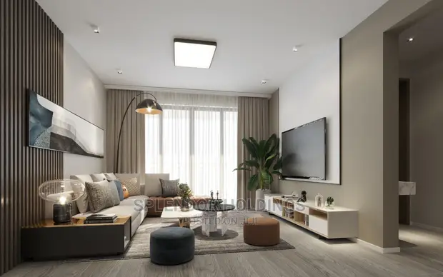 3bdrm Apartment in Mombasa Road for sale