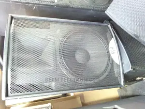 Martin-Audio Mid-Range Speaker
