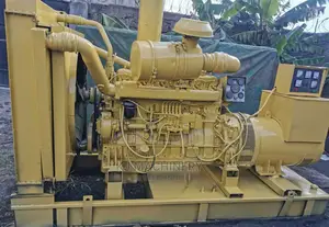 300kva Power Generator - Open Set