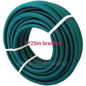 Hose Pipe Braided Pipe 1*25ft