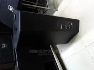 Speaker Midrange Nexo