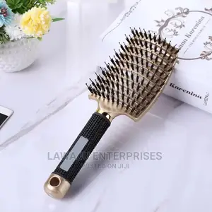 Detangling Hair Brush
