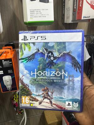 Horizon Forbidden West Ps5 - thumbnail 2