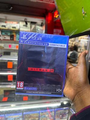 Hitman 3 Playstation 4 - thumbnail 2