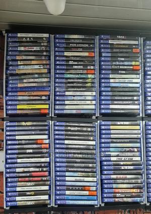 Games of Your Choice - thumbnail 2