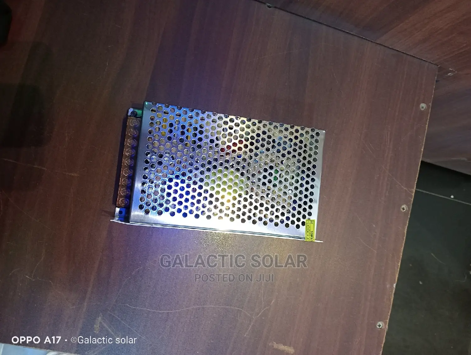 20a Power Supply
