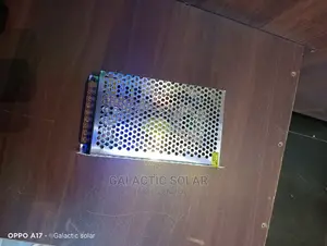 20a Power Supply