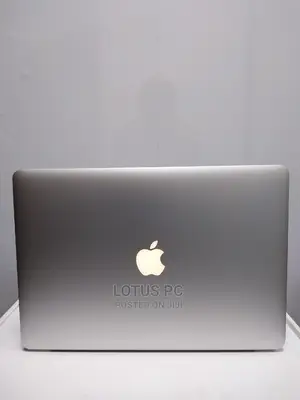 Laptop Apple MacBook 2013 8GB Intel Core I7 SSD 256GB