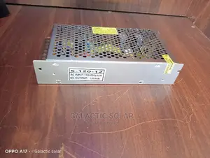 Power Supply 10a