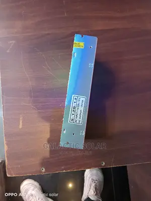 Power Supply 10a