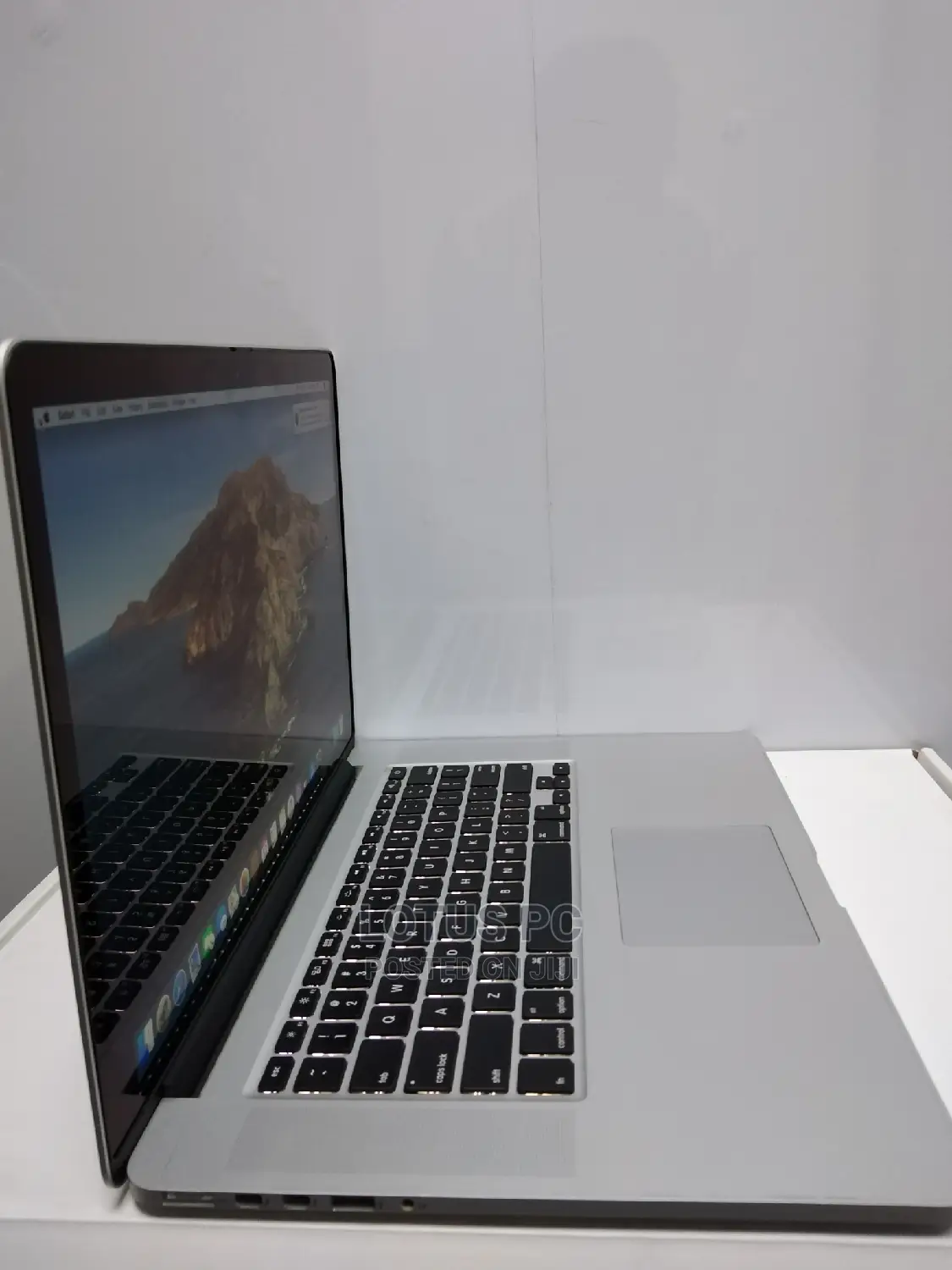 Laptop Apple MacBook 2013 8GB Intel Core I7 SSD 256GB