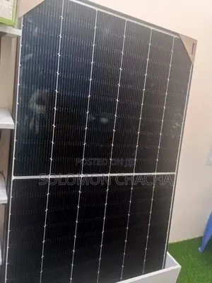 Best Jinko 470 Watts 43v Solar Panel Price In Kenya