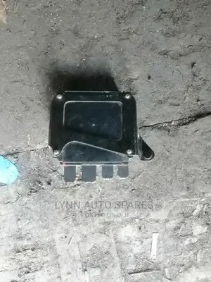 Toyota Hiace 1KD Injector Drive New Model