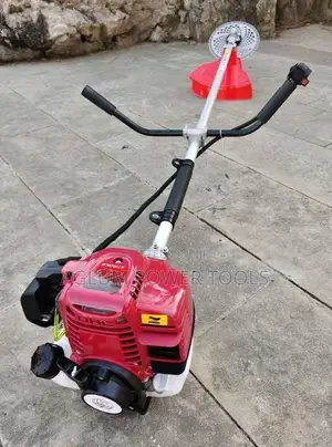 Brush Cutter 4 Stroke Engine Dera