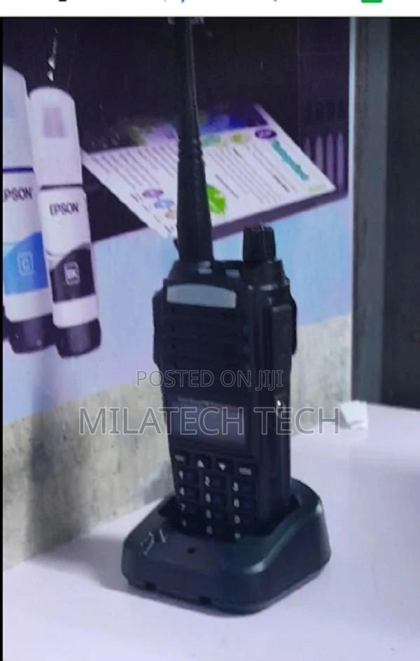 Baofeng UV-82 8W UHF VHF Walkie Talkie Dual Band 10km Long R