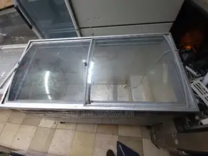 Deep Freezer 550l