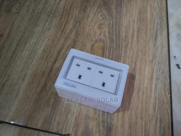 Twin Socket Waterproof - thumbnail 2
