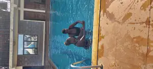 Swimming Coach
