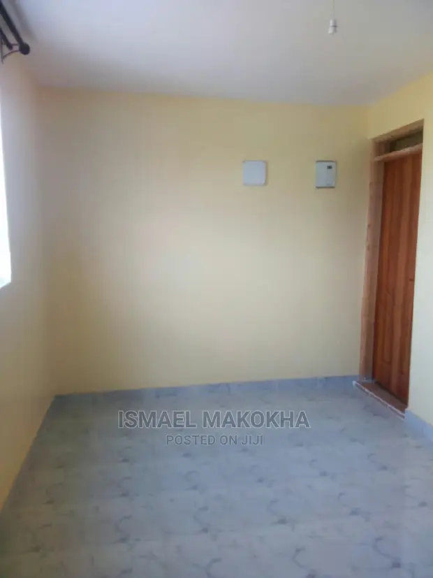 Furnished 1bdrm Apartment in Bokongo, Katani for rent