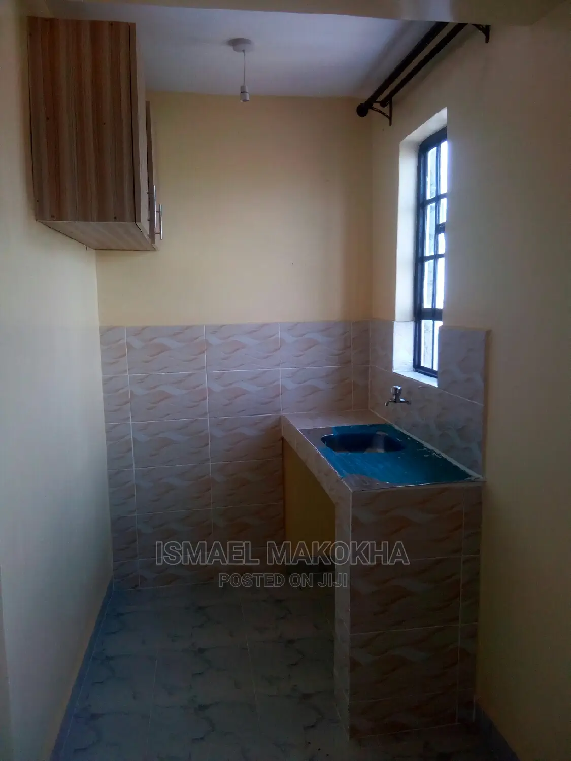 Furnished 1bdrm Apartment in Bokongo, Katani for rent