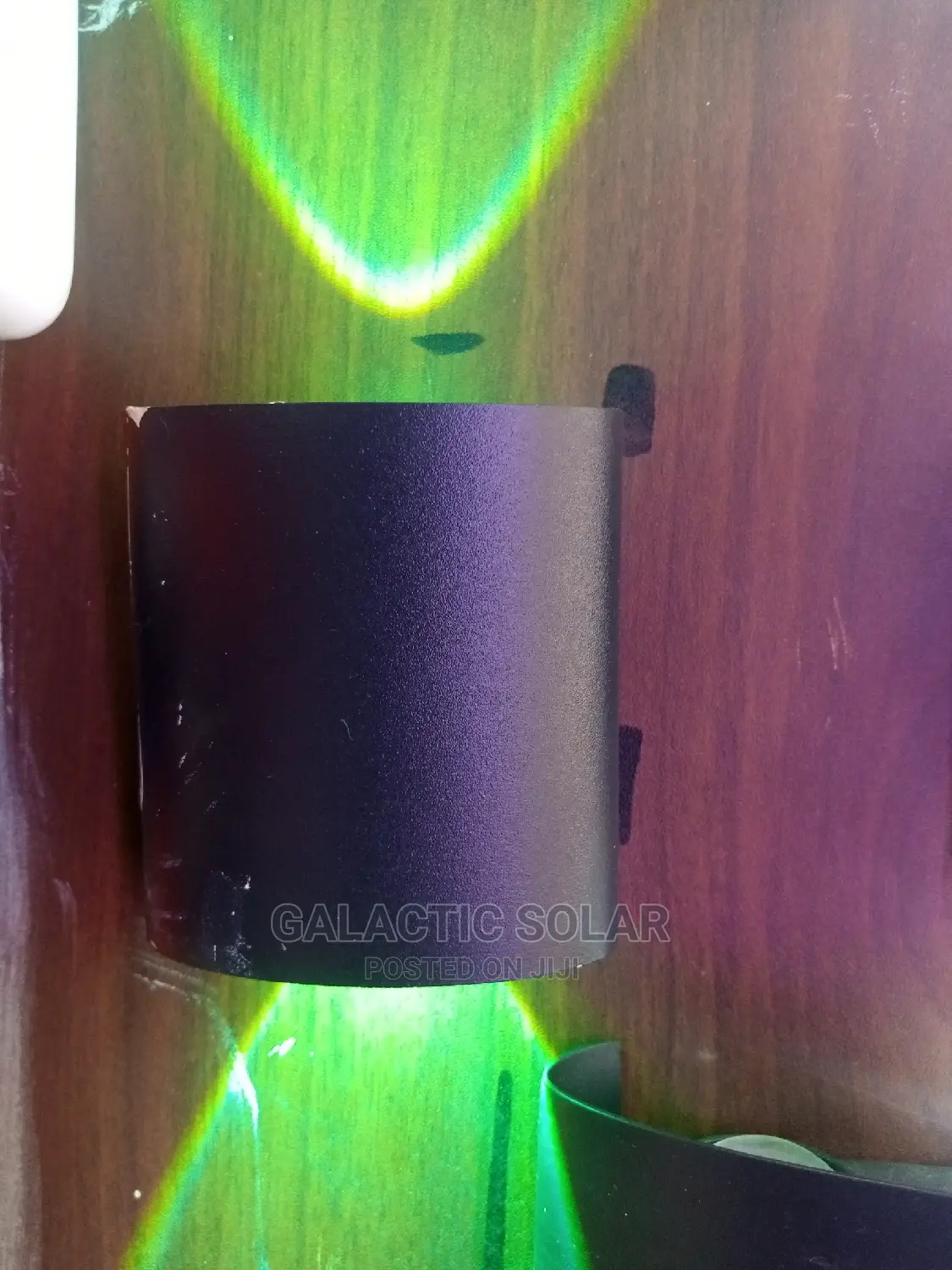 Led Wall Light