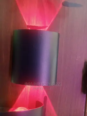 Led Wall Light