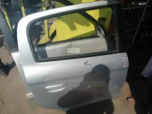 Mistubishi Mirage Rear RHS Door.