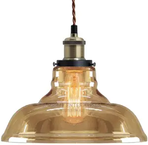 Retro Loft Industrial Chandelier Lamp Indoor Ceiling Lamp