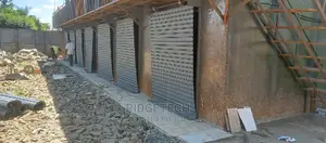 Fabrication of Roller Shutter Doors