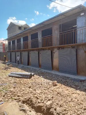 Fabrication of Roller Shutter Doors