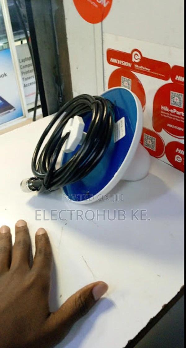 Fabulous Mobile Signal Booster Indoor Mushroom Antenna - main view