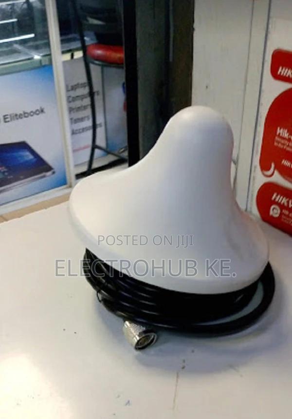 GSM Signal Booster Mushroom Antenna Omnidirectional