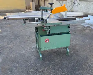 Stallion Germany Woodworking Machine