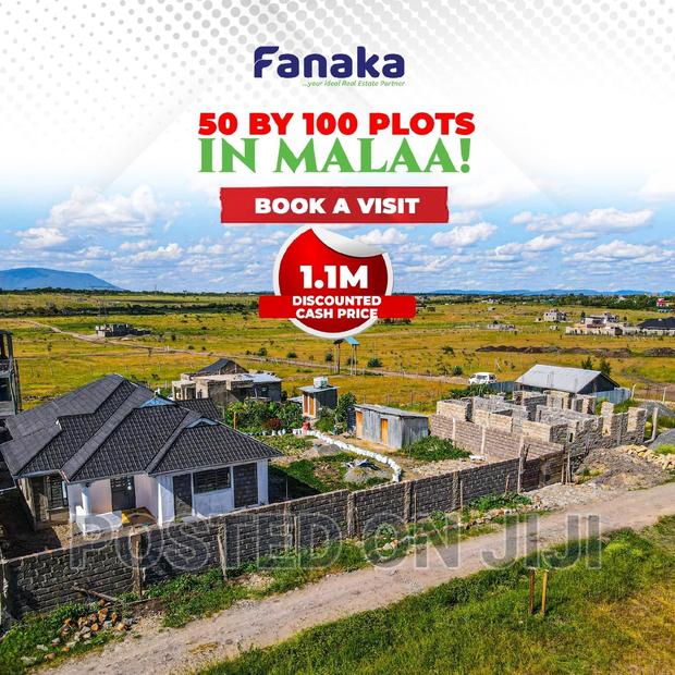 Eden 3 Residential Plots. ^CN - main view