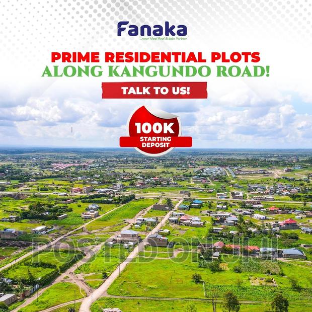 Eden 3 Residential Plots. ^CN - thumbnail 3