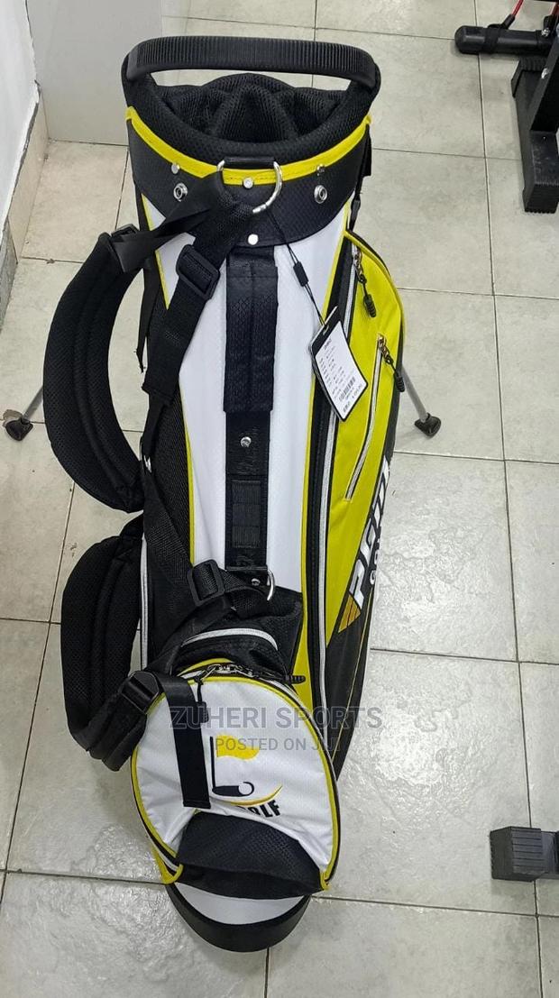 Golf Bags PGM - thumbnail 2