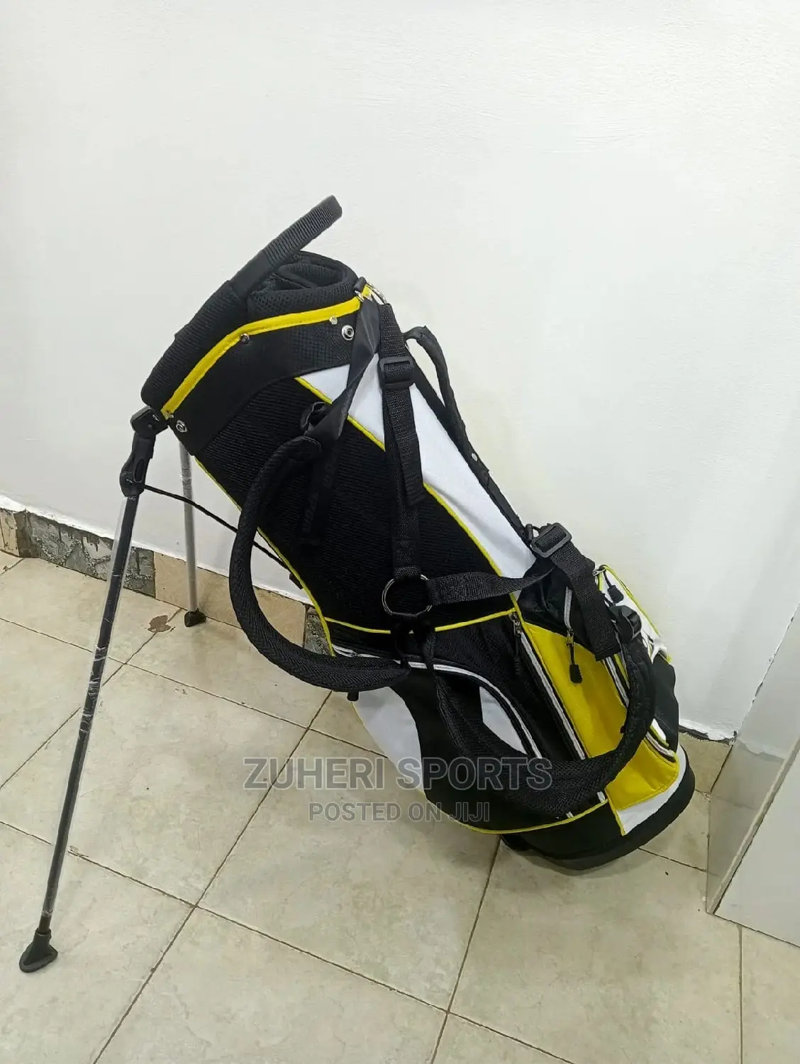 Golf Bags PGM