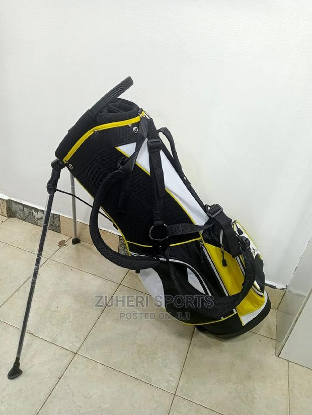 Golf Bags PGM - thumbnail 3