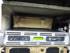 Ev 9300 Amp