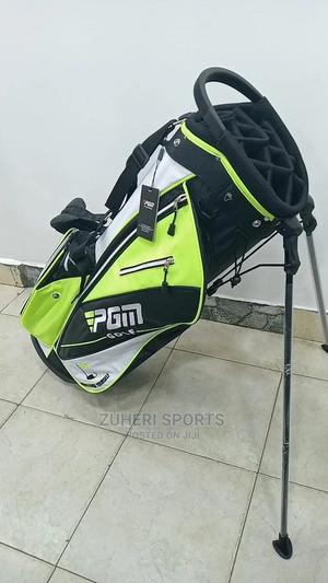 Golf Bags PGM - main view