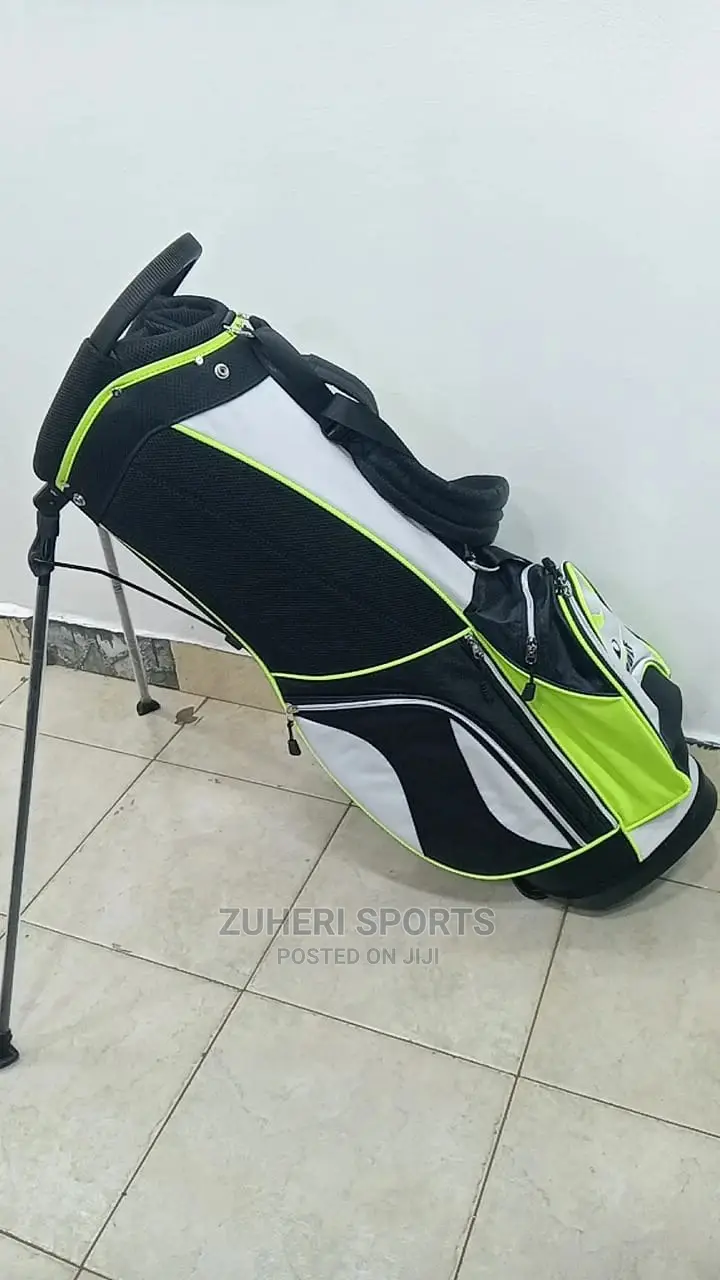 Golf Bags PGM