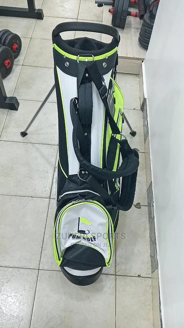 Golf Bags PGM - thumbnail 3