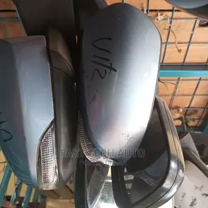 Vitz Jewella Side Mirrors