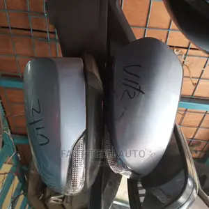 Vitz Jewella Side Mirrors