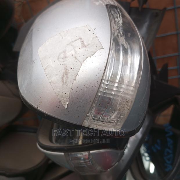 Allion 260 Side Mirrors - thumbnail 2