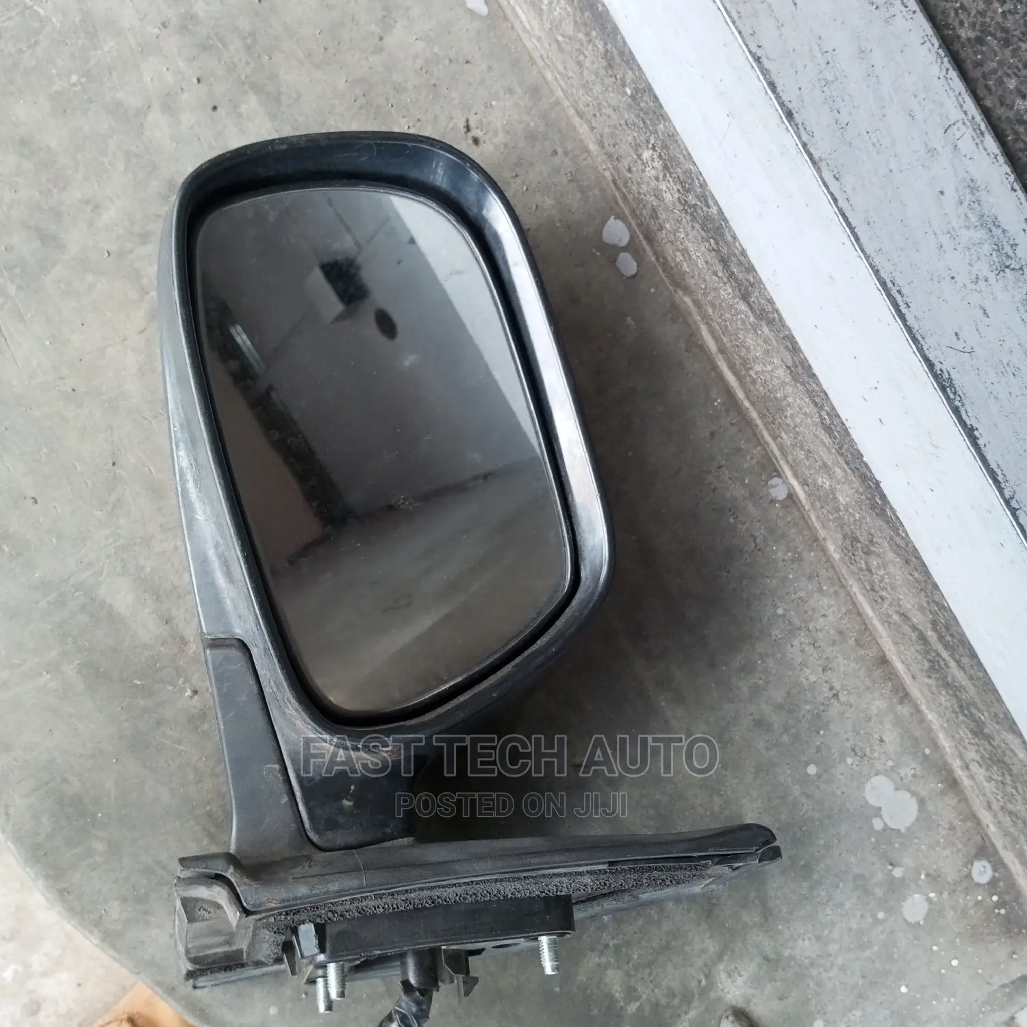 Premio 240 Side Mirror